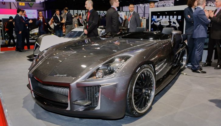 Wazuma live ginevra 2016