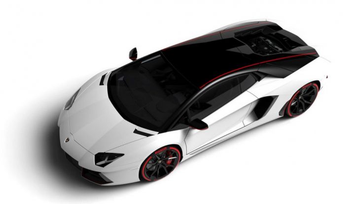 Le più belle Lamborghini in mostra a Milano AutoClassica 2016 - Foto 9 di 9