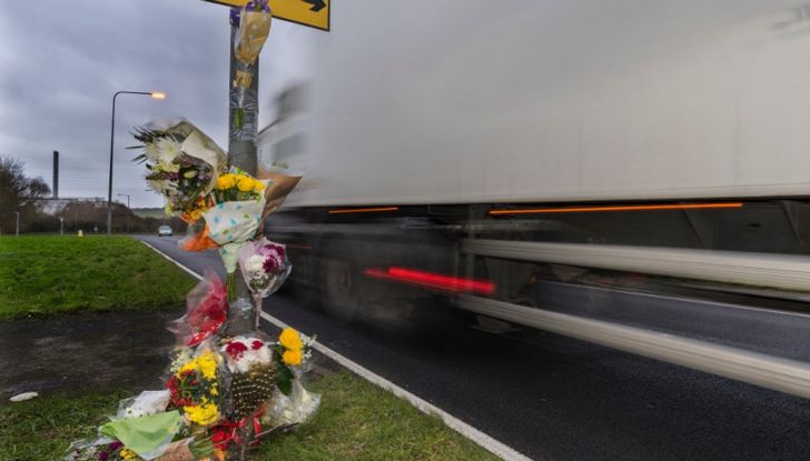 L’omicidio stradale diventa legge: facciamo chiarezza - Foto 2 di 7