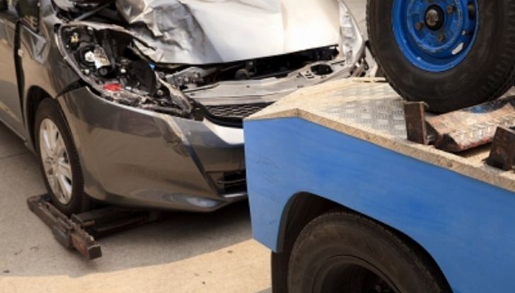 L’omicidio stradale diventa legge: facciamo chiarezza - Foto 5 di 7