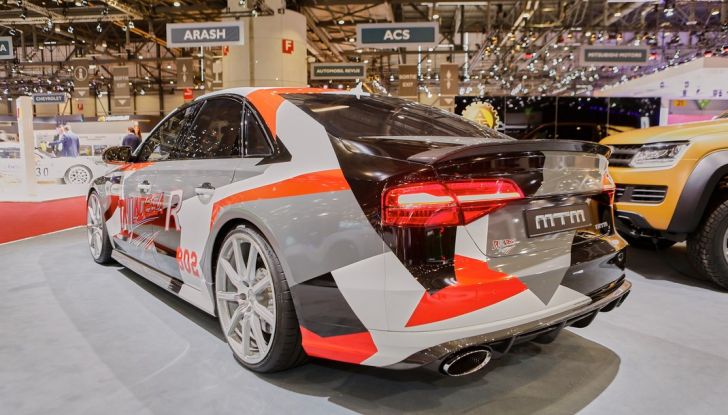 MTM live ginevra 2016