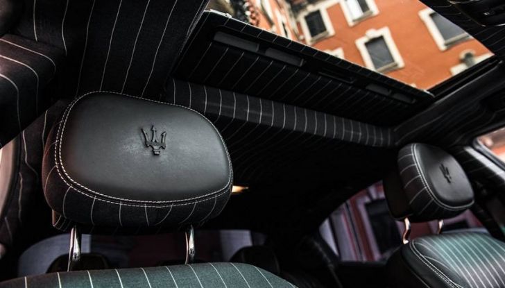 Intervista a Carlo Borromeo, Garage Italia Customs Creative director - Foto 16 di 19