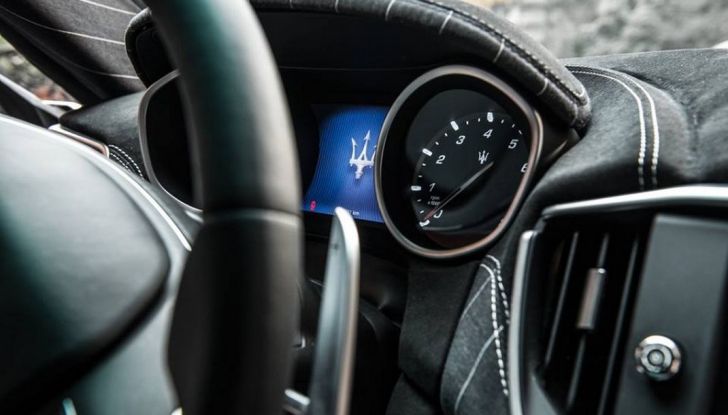 Intervista a Carlo Borromeo, Garage Italia Customs Creative director - Foto 17 di 19