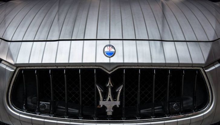 Intervista a Carlo Borromeo, Garage Italia Customs Creative director - Foto 18 di 19