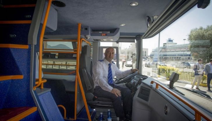 Megabus: viaggi low cost in pullman - Foto 8 di 9