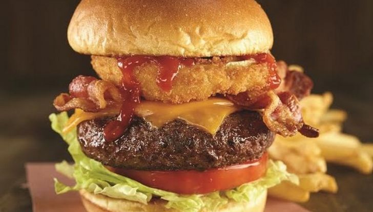 Megabus: per i passeggeri buoni sconto nei ristoranti Hard Rock Cafe - Foto 8 di 10