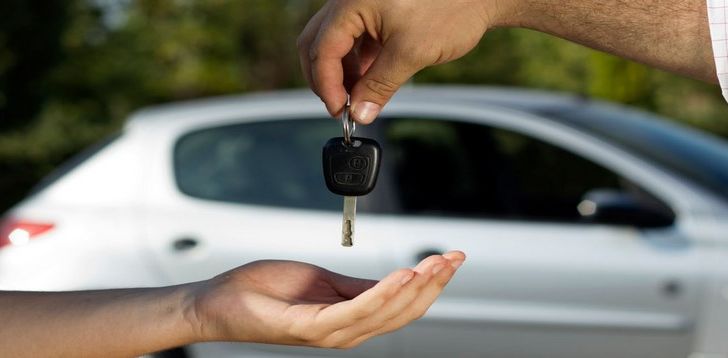 Mercato auto febbrio 2015