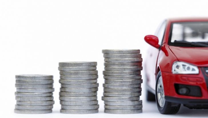 Mercato auto febbrio 2015