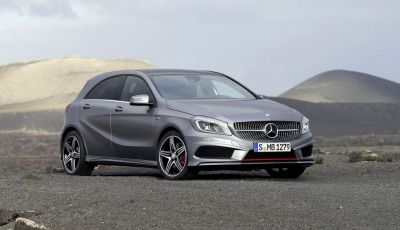 Mercedes e la primavera FirstHand, l’usato garantito del marchio