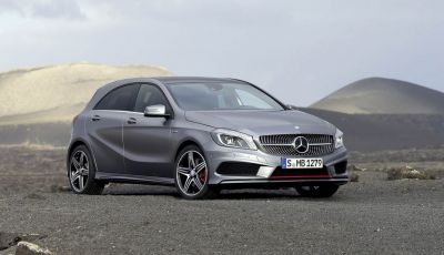 Mercedes e la primavera FirstHand, l’usato garantito del marchio