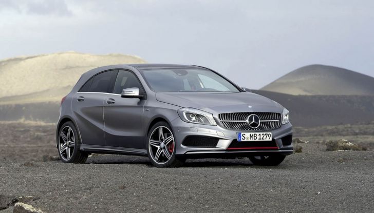 Mercedes e la primavera FirstHand, l’usato garantito del marchio - Foto 1 di 10