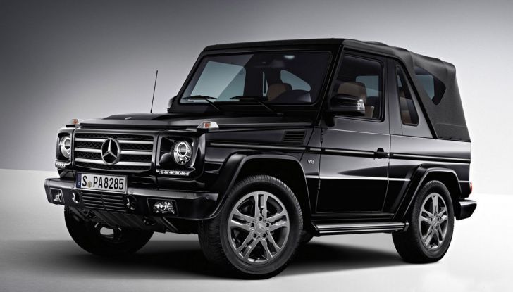 Mercedes e la primavera FirstHand, l’usato garantito del marchio - Foto 6 di 10