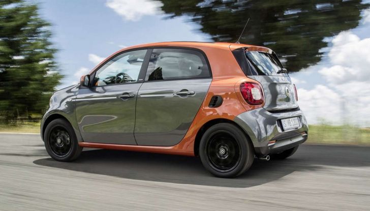 Mercedes e la primavera FirstHand, l’usato garantito del marchio - Foto 9 di 10