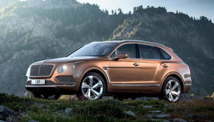 Milano AutoClassica 2016: i brand presenti all’evento - Foto 12 di 13