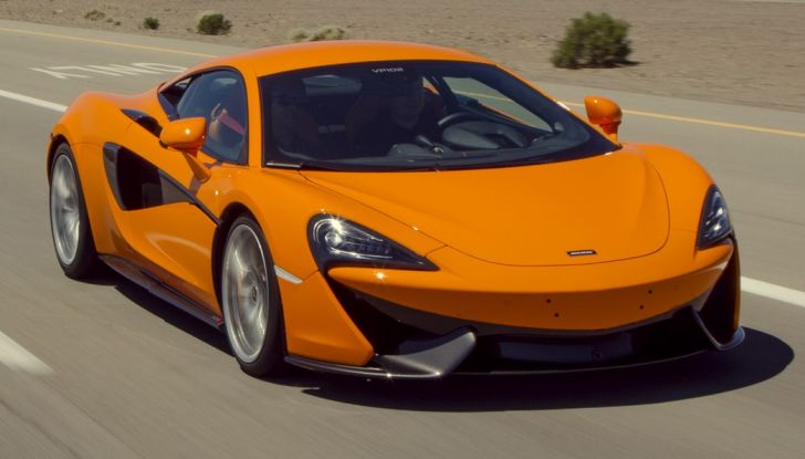 Milano AutoClassica 2016: i brand presenti all’evento - Foto 7 di 13