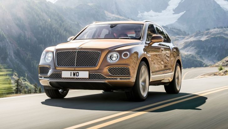 Milano AutoClassica 2016: i brand presenti all’evento - Foto 13 di 13