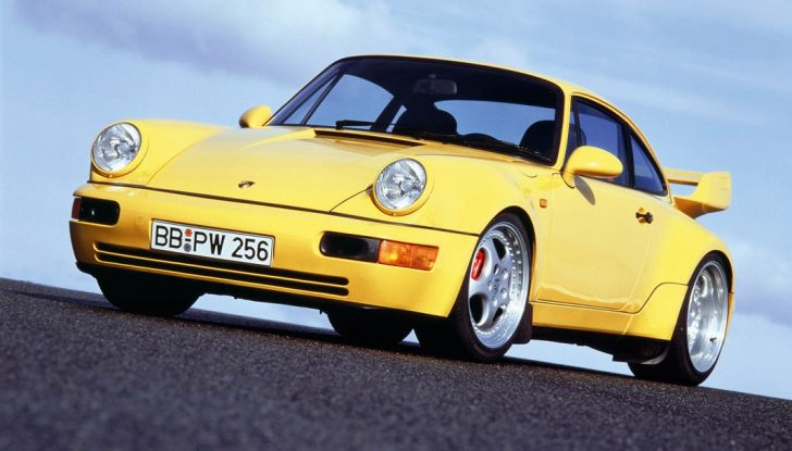 Milano AutoClassica 2016: i brand presenti all’evento - Foto 6 di 13