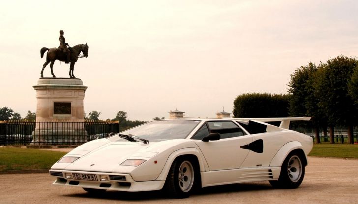 Milano AutoClassica 2016: i brand presenti all’evento - Foto 2 di 13