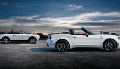 Milano AutoClassica 2016: presente anche il gruppo FCA