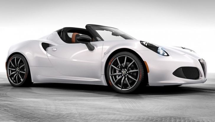 Milano AutoClassica 2016: presente anche il gruppo FCA - Foto 5 di 10