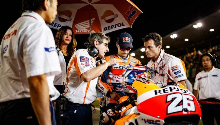 MotoGP 2016, il Barometro dopo il Qatar: verso Termas de Rio Hondo - Foto 15 di 25