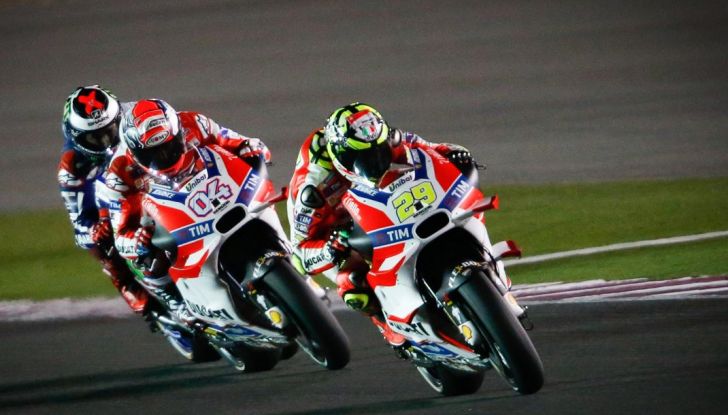 MotoGP 2016, il Barometro dopo il Qatar: verso Termas de Rio Hondo - Foto 14 di 25