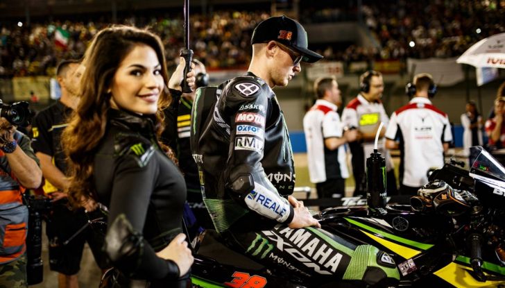 MotoGP 2016, il Barometro dopo il Qatar: verso Termas de Rio Hondo - Foto 13 di 25