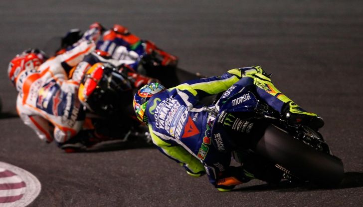 MotoGP 2016, il Barometro dopo il Qatar: verso Termas de Rio Hondo - Foto 10 di 25