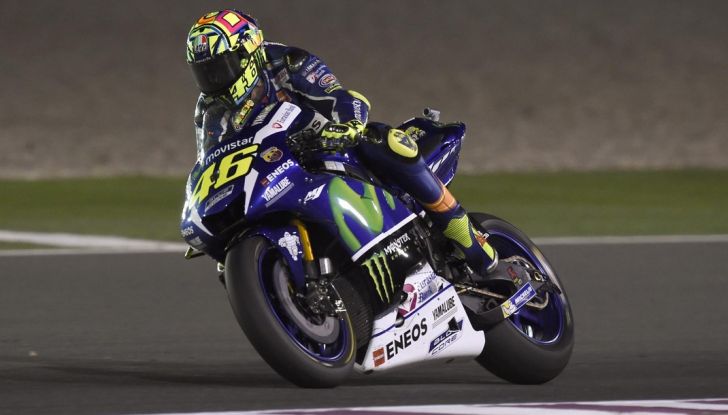 MotoGP 2016, il Barometro dopo il Qatar: verso Termas de Rio Hondo - Foto 8 di 25