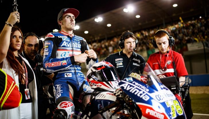 MotoGP 2016, il Barometro dopo il Qatar: verso Termas de Rio Hondo - Foto 7 di 25