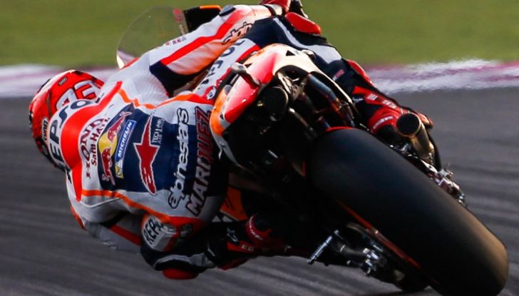 MotoGP 2016, il Barometro dopo il Qatar: verso Termas de Rio Hondo - Foto 2 di 25
