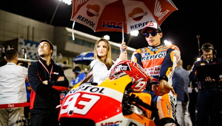 MotoGP 2016, il Barometro dopo il Qatar: verso Termas de Rio Hondo - Foto 9 di 25