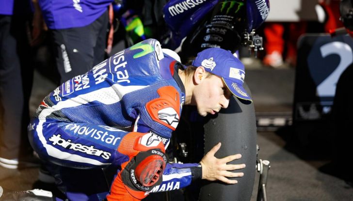 MotoGP 2016, il Barometro dopo il Qatar: verso Termas de Rio Hondo - Foto 5 di 25