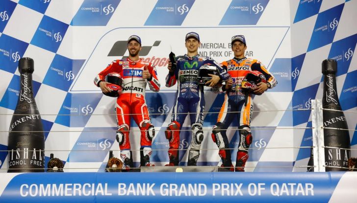 MotoGP 2016, il Barometro dopo il Qatar: verso Termas de Rio Hondo - Foto 17 di 25