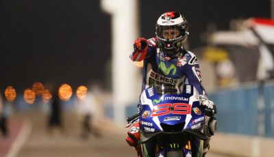 MotoGP 2016, Le pagelle del GP Qatar