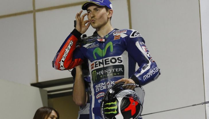 MotoGP 2016, il Barometro dopo il Qatar: verso Termas de Rio Hondo - Foto 1 di 25