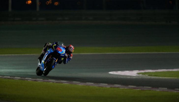 MotoGP 2016, il Barometro dopo il Qatar: verso Termas de Rio Hondo - Foto 21 di 25