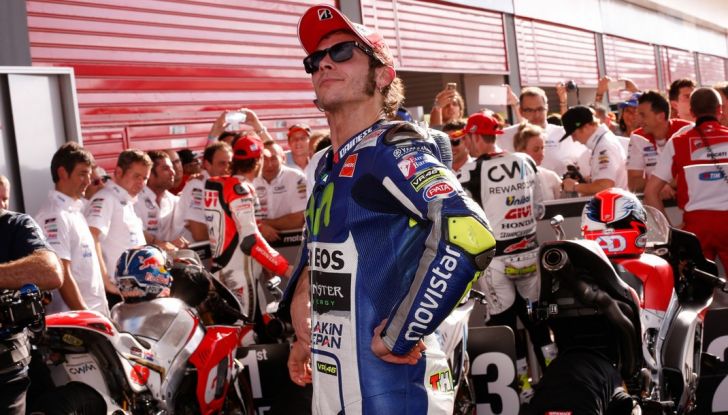 Orari MotoGP 2016 Argentina, Termas de Rio Hondo su Sky, TV8 e Videopass - Foto 28 di 39