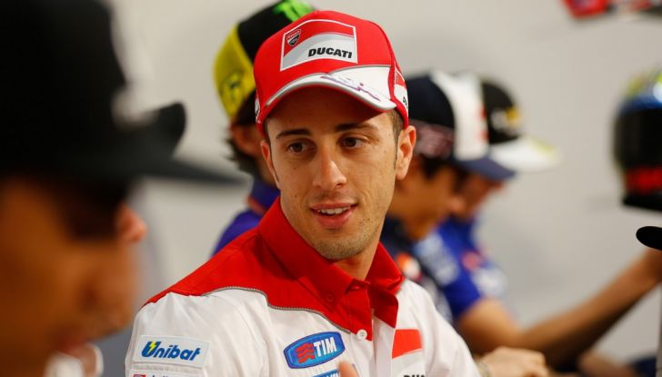 Orari MotoGP 2016 Argentina, Termas de Rio Hondo su Sky, TV8 e Videopass - Foto 24 di 39