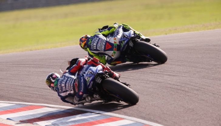 Orari MotoGP 2016 Argentina, Termas de Rio Hondo su Sky, TV8 e Videopass - Foto 36 di 39