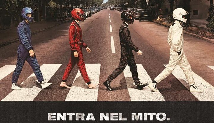 Motor Show di Bologna 2016, fervono i lavori - Foto 4 di 11