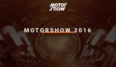Motor Show di Bologna 2016, fervono i lavori