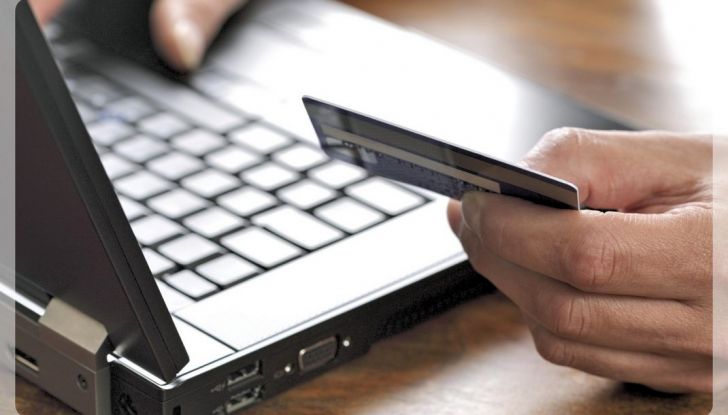 Multe: novità per il pagamento online - Foto 1 di 10