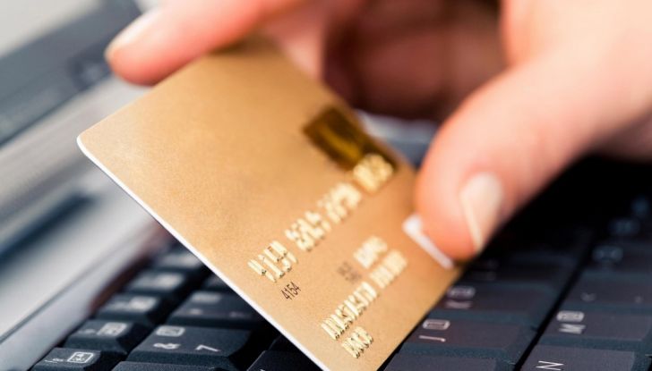 Multe: novità per il pagamento online - Foto 2 di 10