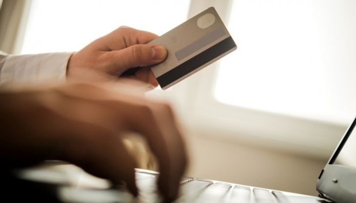 Multe: novità per il pagamento online - Foto 5 di 10