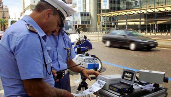 Multe: novità per il pagamento online - Foto 6 di 10