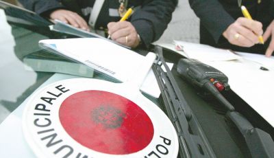 Come pagare le multe auto a rate