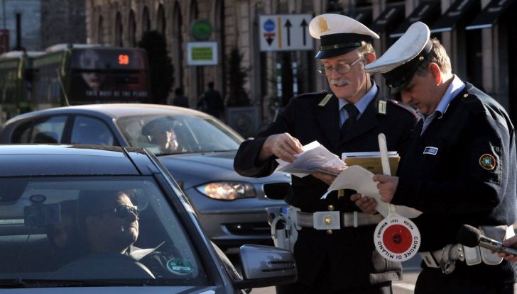 Multe: novità per il pagamento online - Foto 8 di 10