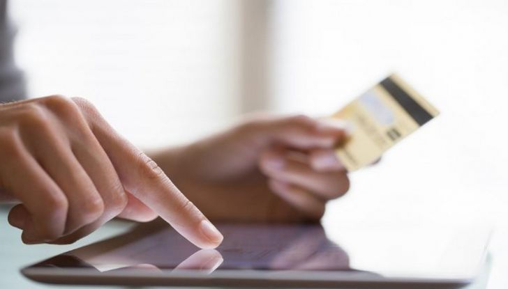 Multe: novità per il pagamento online - Foto 9 di 10