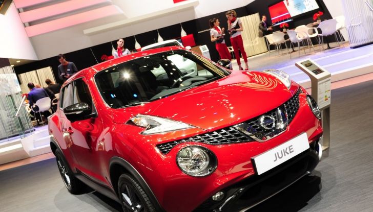 Intervista a Bruno Mattucci AD Nissan Italia - Foto 14 di 19